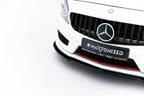 Lip Mercedes-Benz Clase A W176 AMG-Line 2012-2015