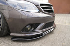 Front lip Mercedes CL 500 C216 AMG-Line
