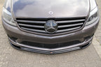 Front lip Mercedes CL 500 C216 AMG-Line