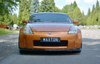 Lip delantero NISSAN 350Z