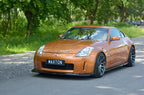 Lip delantero NISSAN 350Z