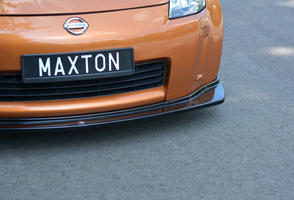 Lip delantero NISSAN 350Z