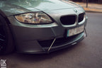 Lip delantero RACING BMW Z4 Coupé E86
