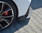 Front Lip Racing Hyundai i30 N Mk3