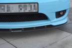 Lip delantero Racing Hyundai Tiburón Mk2 Facelift