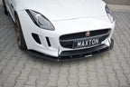 Lip delantero Racing Jaguar F-Type Mk1 X152