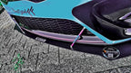 Lip delantero Racing Kia Cee'd / Pro Cee'd GT Mk2