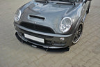 Lip delantero RACING MINI R53 COOPER S JCW