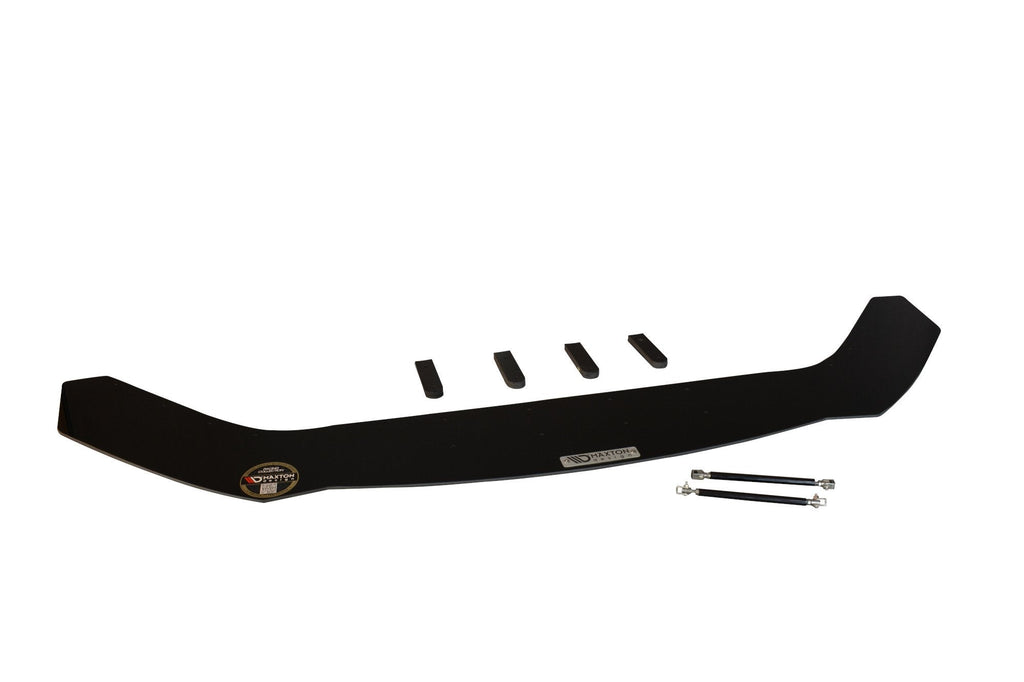 Lip delantero RACING V.1 BMW Serie 1 F20/F21 M-Power FACELIFT