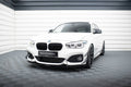 Lip delantero RACING V.1 BMW Serie 1 F20/F21 M-Power FACELIFT
