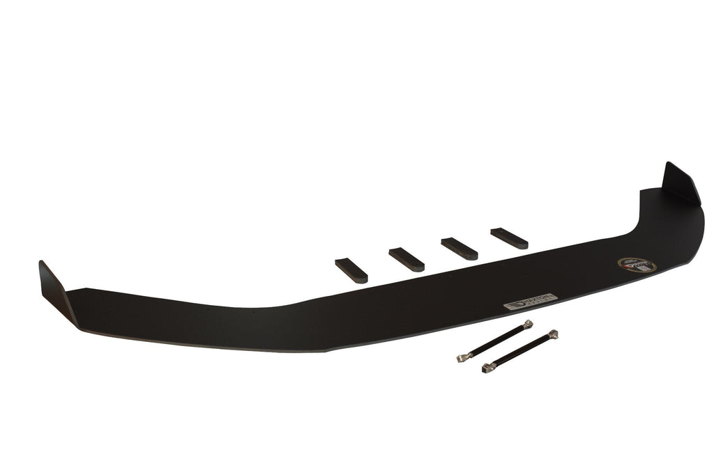 Lip delantero RACING V.2 BMW Serie 1 F20/F21 M-Power FACELIFT