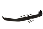 Lip delantero RACING V.2 BMW Serie 1 F20/F21 M-Power FACELIFT