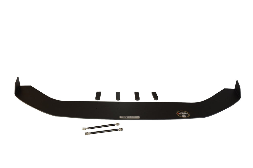 Lip delantero RACING V.2 BMW Serie 1 F20/F21 M-Power FACELIFT