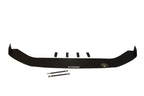 Lip delantero RACING V.2 BMW Serie 1 F20/F21 M-Power FACELIFT