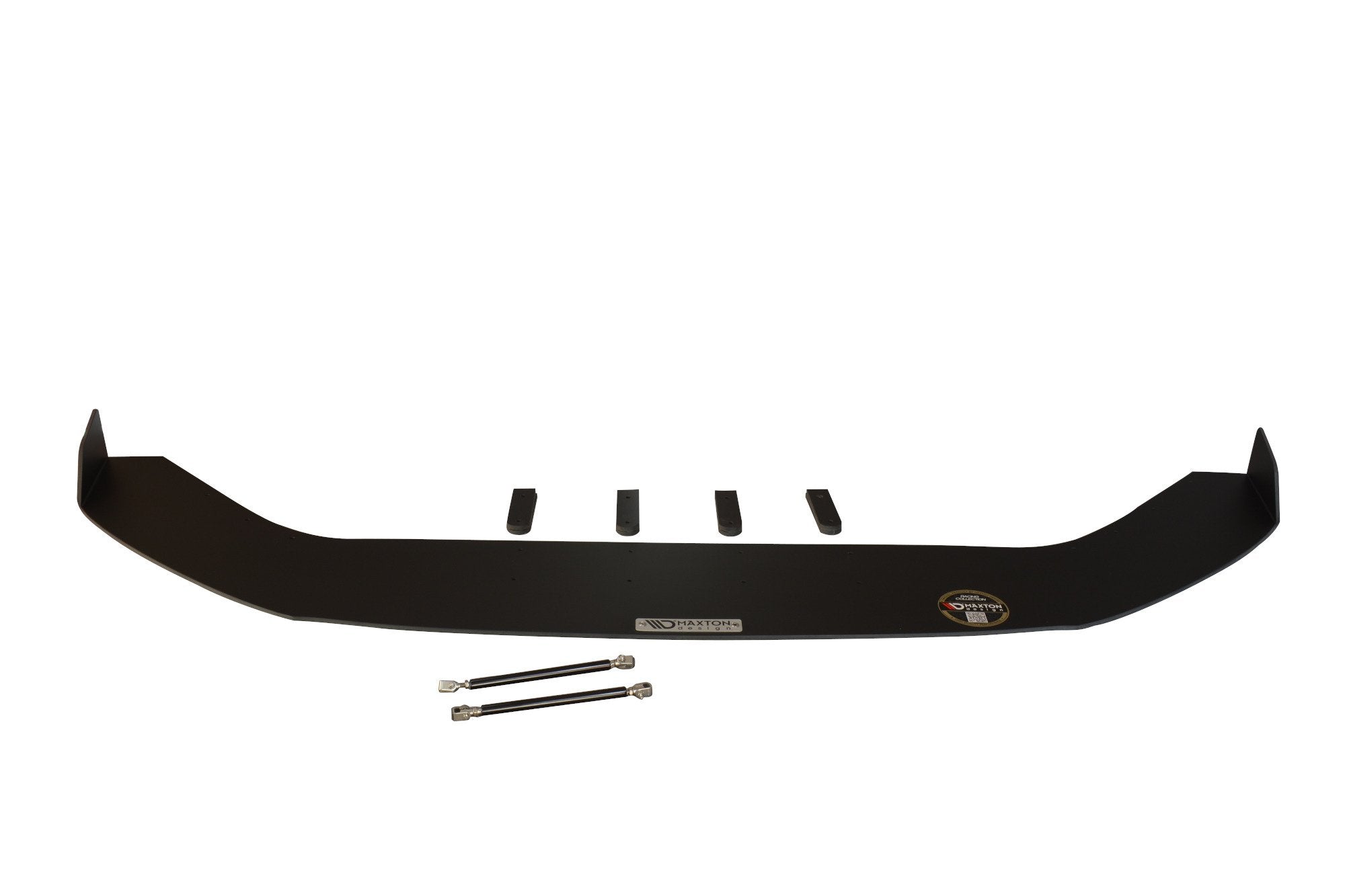 Lip delantero RACING V.2 BMW Serie 1 F20/F21 M-Power FACELIFT