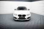Lip delantero RACING V.2 BMW Serie 1 F20/F21 M-Power FACELIFT