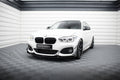 Lip delantero RACING V.2 BMW Serie 1 F20/F21 M-Power FACELIFT