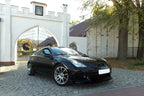 Lip Toyota Celica T23 Mk7