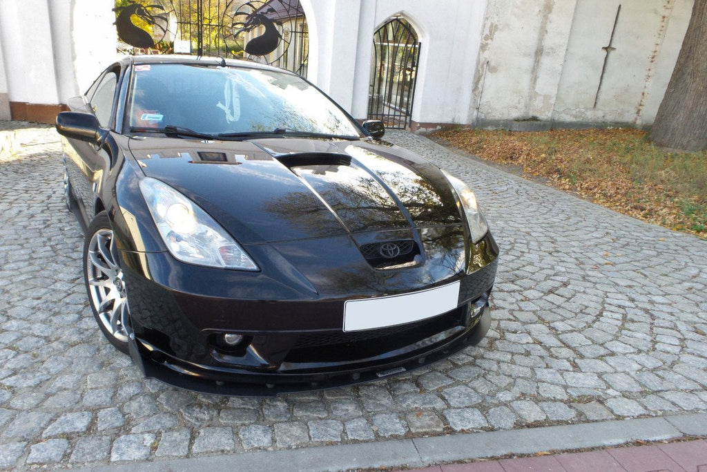 Lip Toyota Celica T23 Mk7