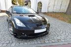 Lip Toyota Celica T23 Mk7