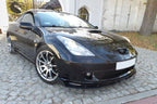Lip Toyota Celica T23 Mk7