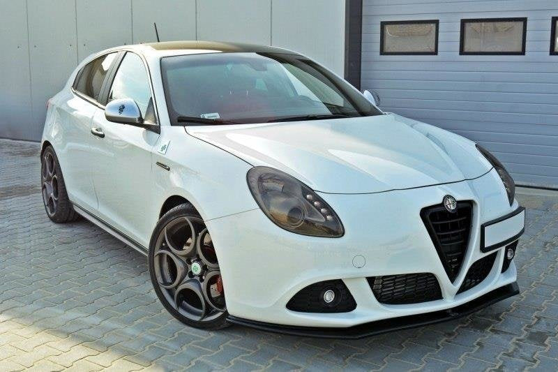Lip delantero V.1 Alfa Romeo Giulietta