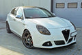 Lip delantero V.1 Alfa Romeo Giulietta