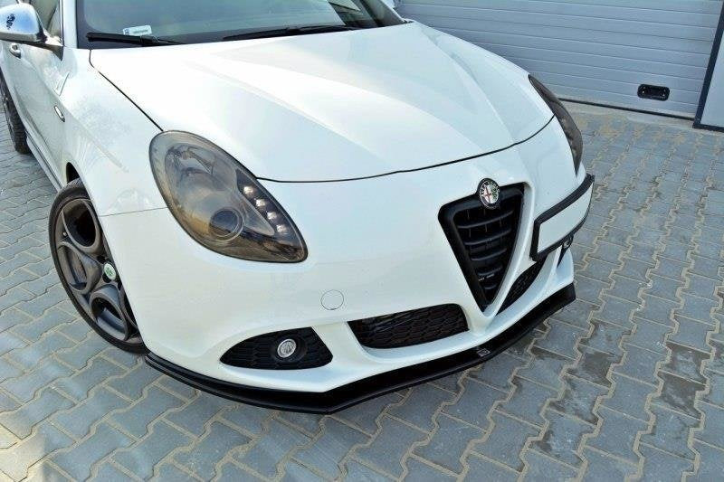 Lip delantero V.1 Alfa Romeo Giulietta