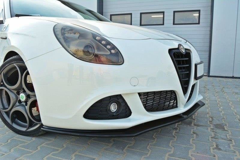 Lip delantero V.1 Alfa Romeo Giulietta