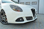 Lip delantero V.1 Alfa Romeo Giulietta