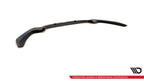 Lip delantero V.1 BMW Serie 1 F20/F21 M-Pack Facelift