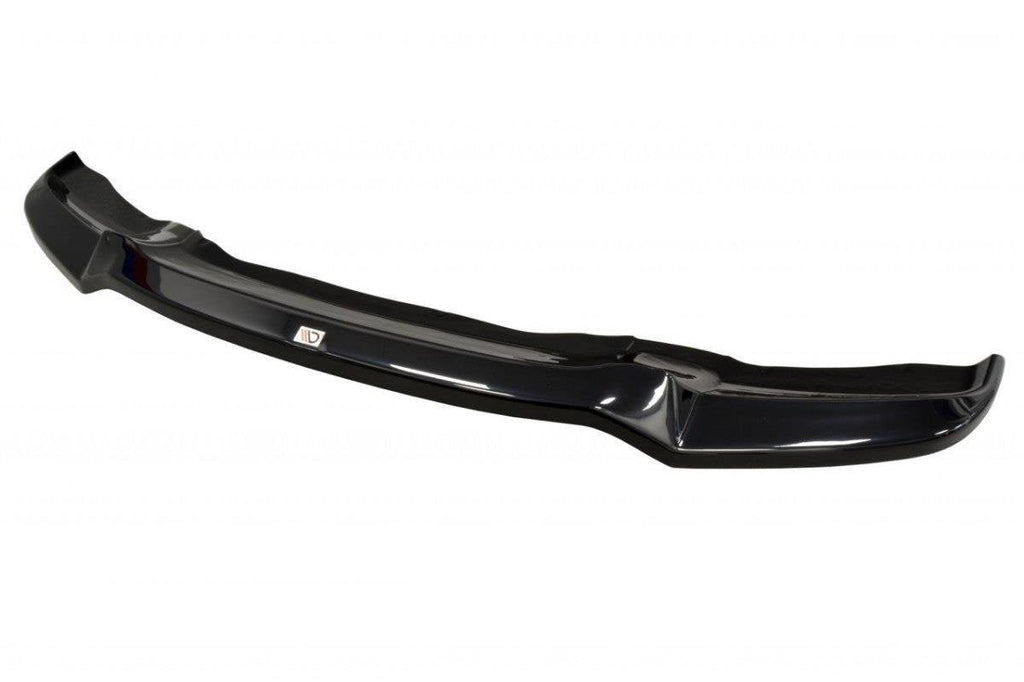 Front Lip V.1 BMW X6 F16 M-Pack