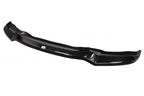 Front Lip V.1 BMW X6 F16 M-Pack