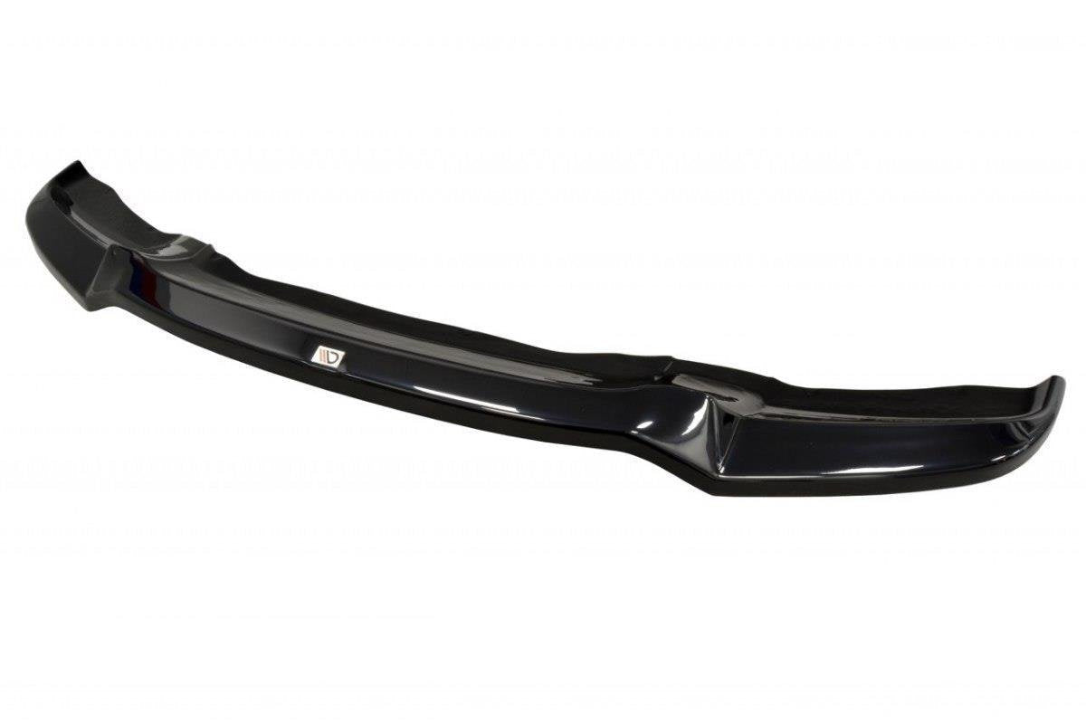 Lip delantero V.1 BMW X6 F16 M-Pack