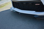 Front Lip V.1 Chevrolet Camaro 6th-Gen Phase-I 2SS Coupe