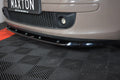 Lip Fiat 500 Hatchback V.1