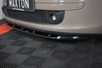 Lip Fiat 500 Hatchback V.1