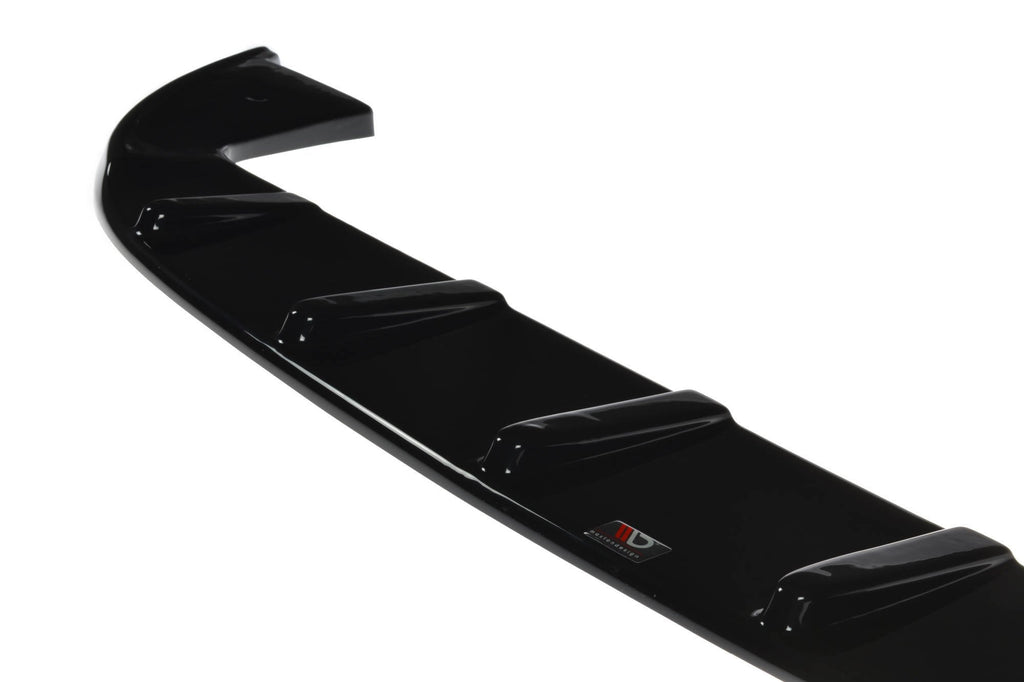 Lip Fiat 500 Hatchback V.1
