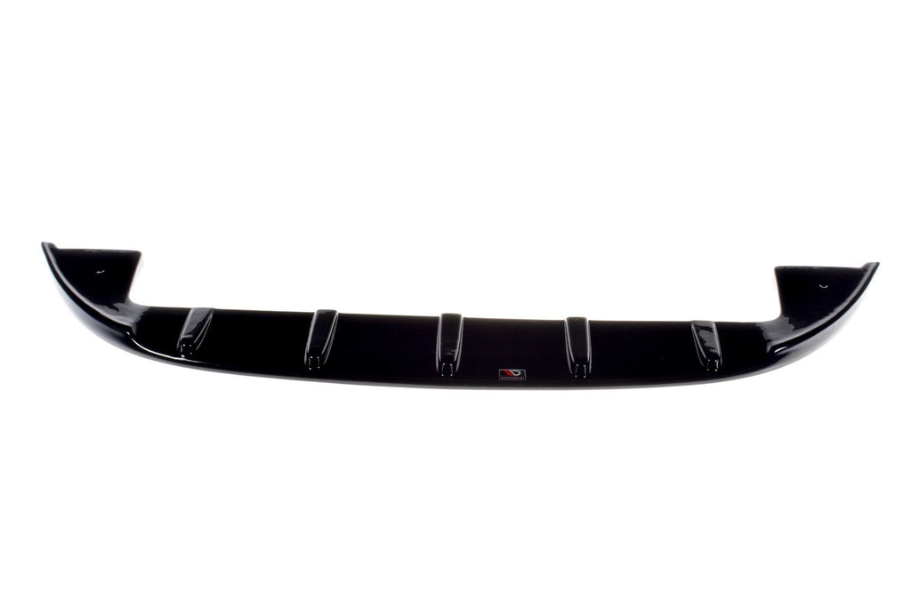 Lip Fiat 500 Hatchback V.1