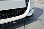 Front Lip V.1 HONDA CR-Z