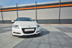 Front Lip V.1 HONDA CR-Z
