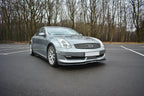 Front Lip V.1 INFINITI G35 Coupe