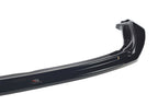 Lip delantero V.1 Jaguar F-Type Mk1 X152 2013-2016