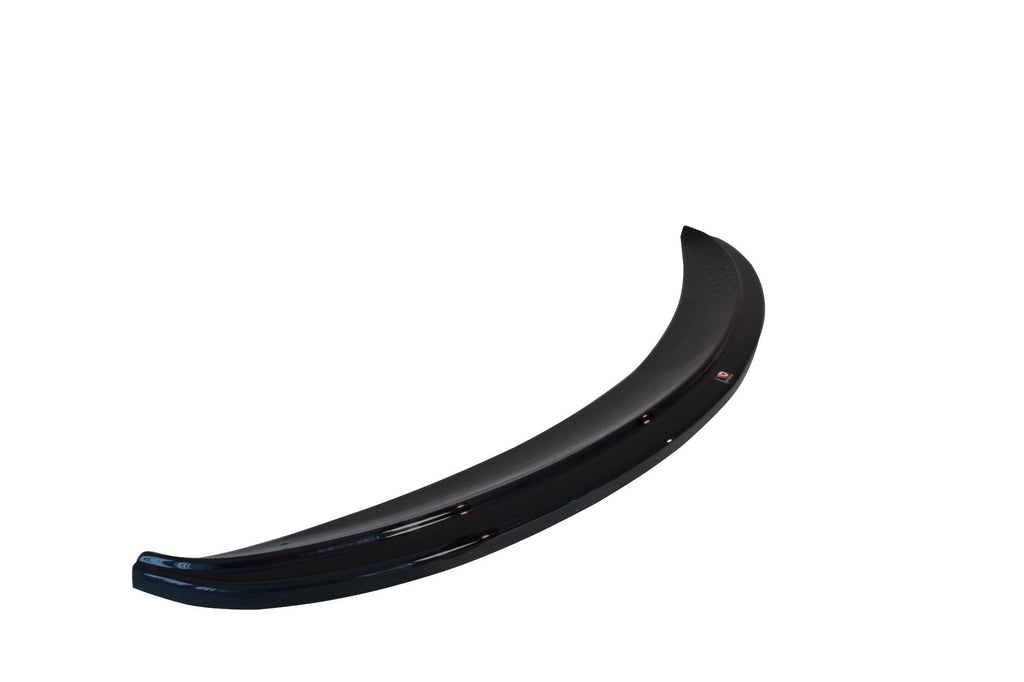 Front lip V.1 Jeep Grand Cherokee WK SRT8