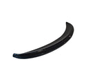 Front lip V.1 Jeep Grand Cherokee WK SRT8