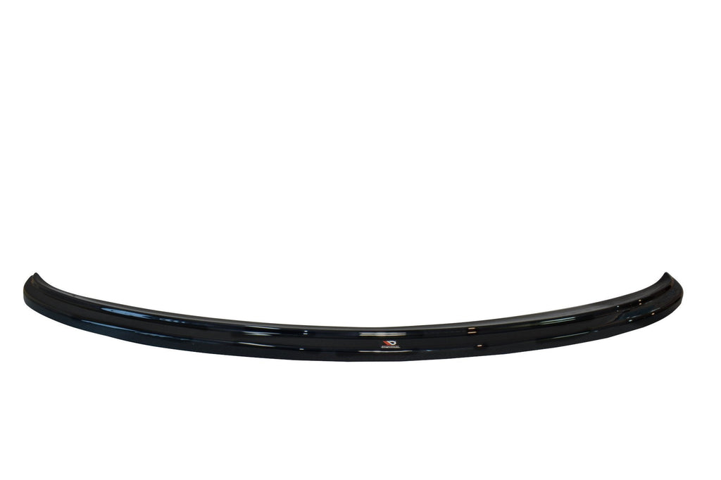 Front lip V.1 Jeep Grand Cherokee WK SRT8