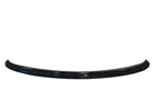 Front lip V.1 Jeep Grand Cherokee WK SRT8