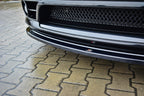 Front lip V.1 Jeep Grand Cherokee WK SRT8