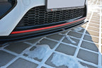 Lip delantero V.1 Kia Cee'd / Pro Cee'd GT Mk2