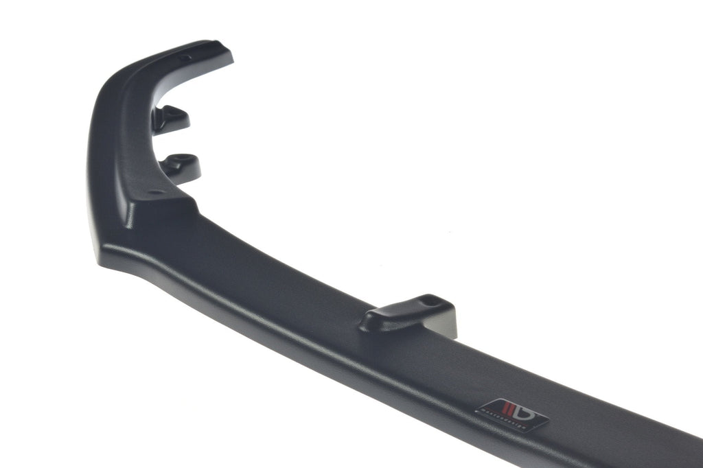Lip delantero V.1 Mazda CX-5 Facelift Mk1 2015-2017